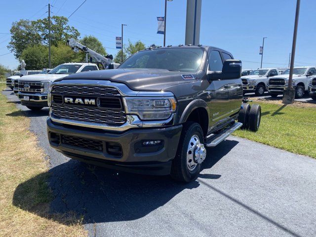 2024 Ram 3500 Limited