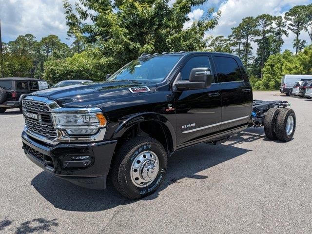 2024 Ram 3500 Limited