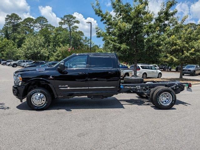 2024 Ram 3500 Limited