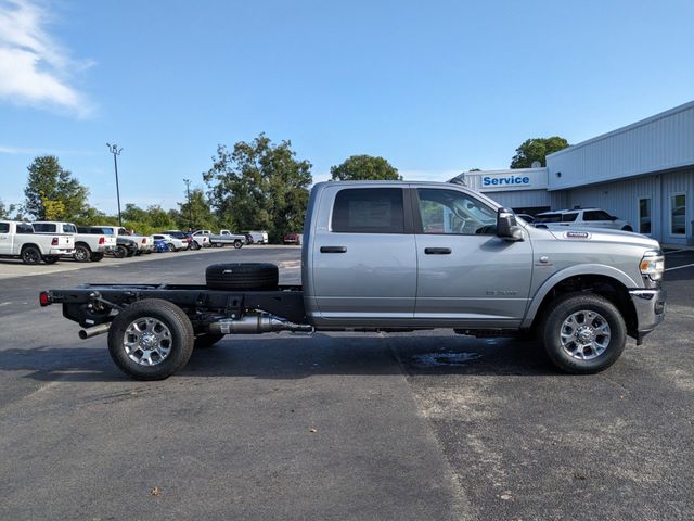 2024 Ram 3500 SLT