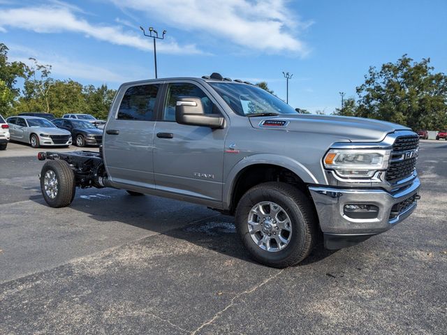 2024 Ram 3500 SLT