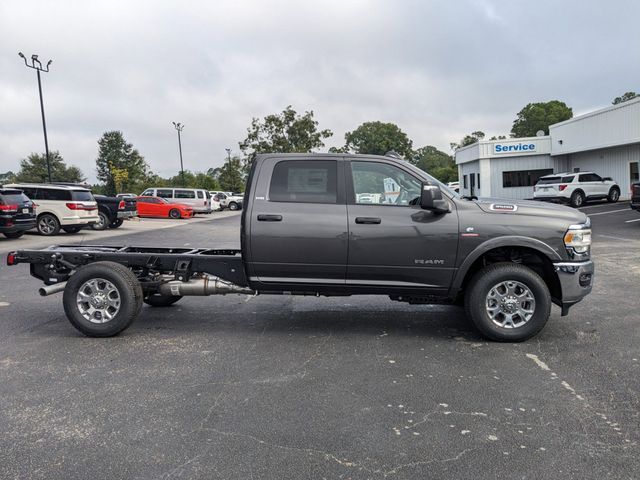 2024 Ram 3500 SLT