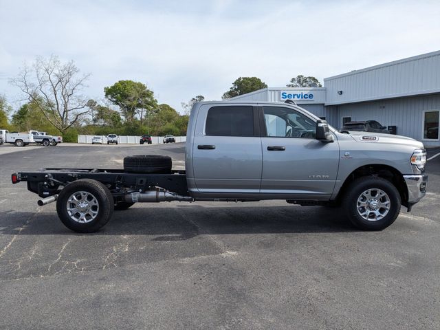 2024 Ram 3500 SLT