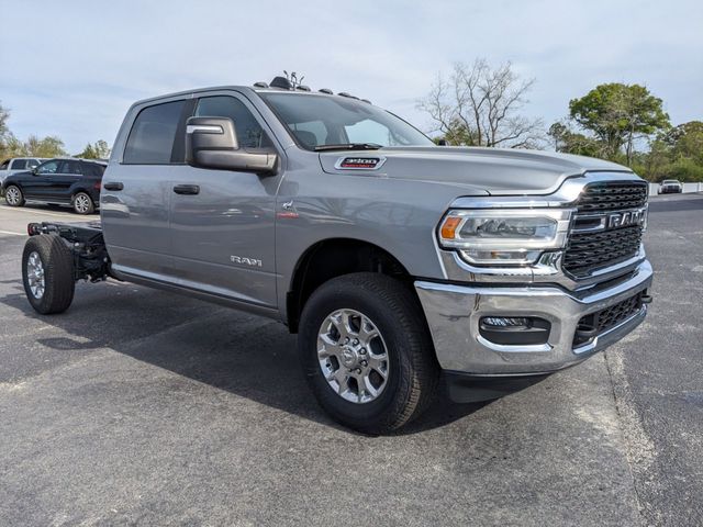 2024 Ram 3500 SLT