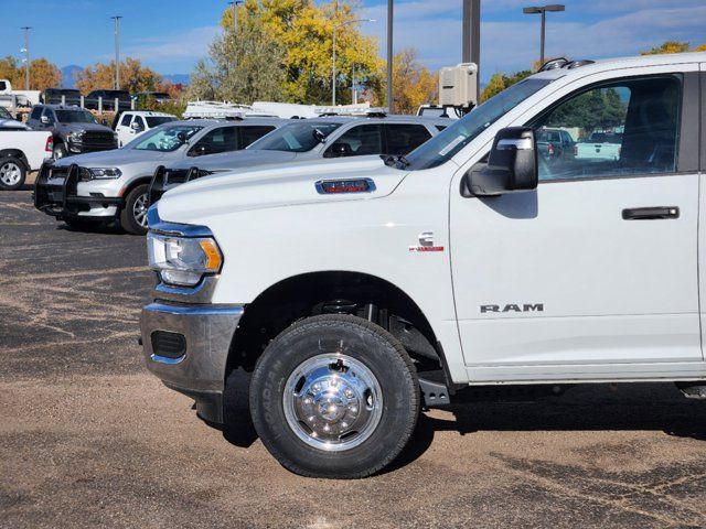 2024 Ram 3500 SLT