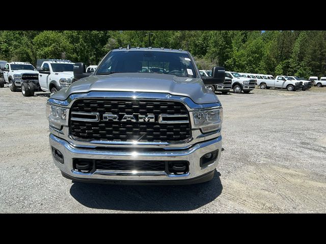 2024 Ram 3500 SLT