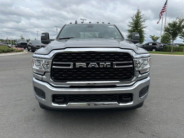 2024 Ram 3500 SLT