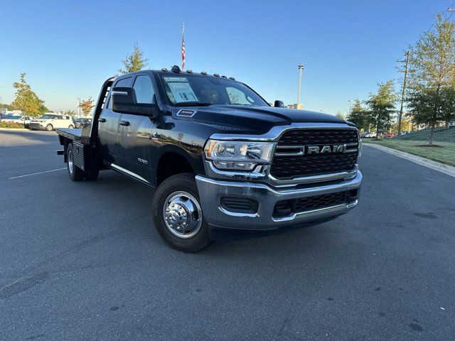 2024 Ram 3500 SLT