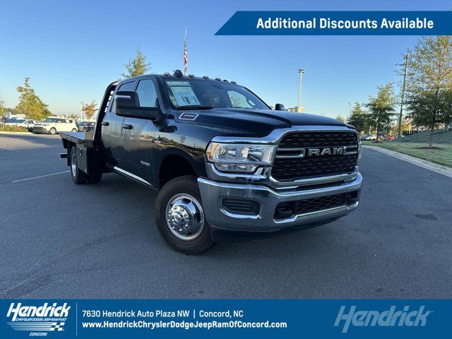 2024 Ram 3500 SLT