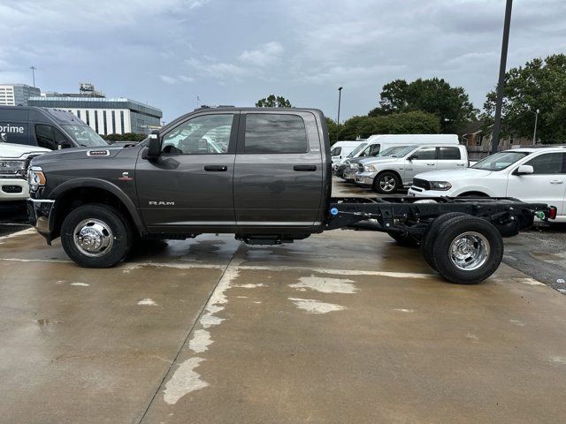 2024 Ram 3500 SLT