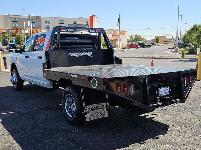 2024 Ram 3500 SLT