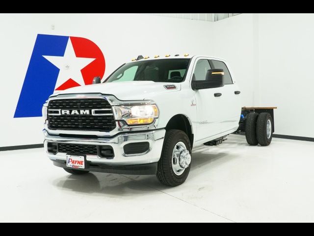 2024 Ram 3500 SLT