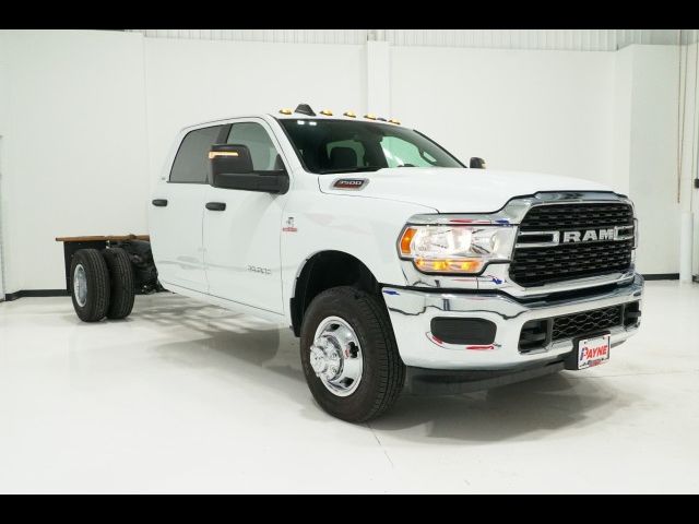 2024 Ram 3500 SLT