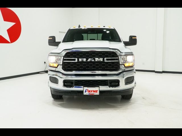 2024 Ram 3500 SLT