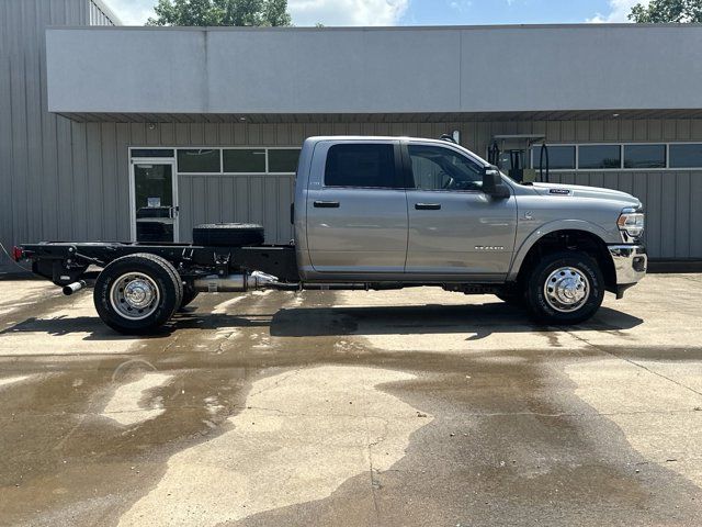 2024 Ram 3500 SLT