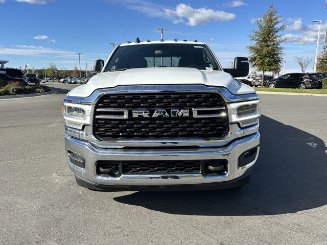 2024 Ram 3500 SLT