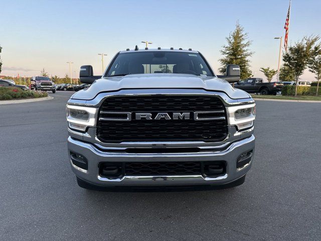 2024 Ram 3500 SLT