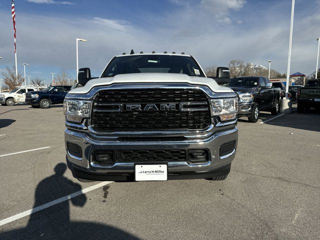 2024 Ram 3500 SLT