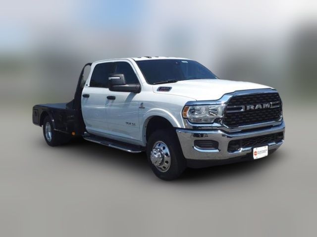 2024 Ram 3500 SLT