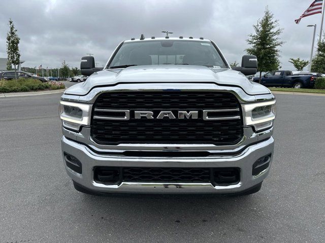 2024 Ram 3500 SLT