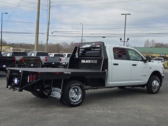 2024 Ram 3500 SLT