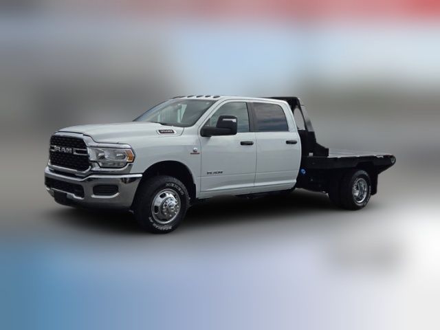 2024 Ram 3500 SLT