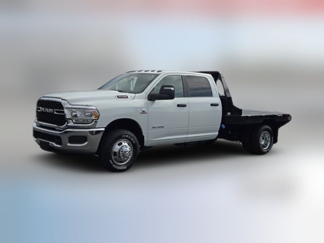 2024 Ram 3500 SLT