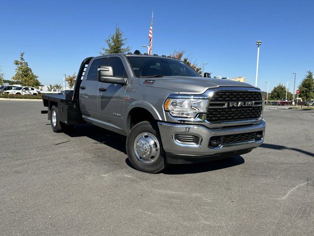 2024 Ram 3500 SLT