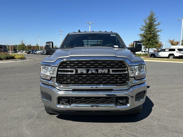 2024 Ram 3500 SLT