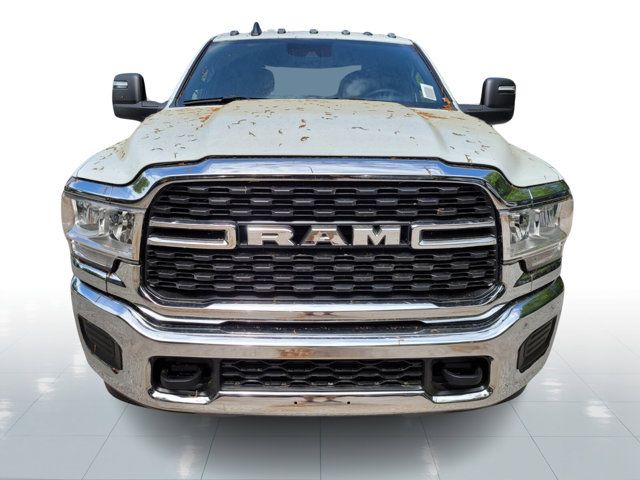 2024 Ram 3500 SLT