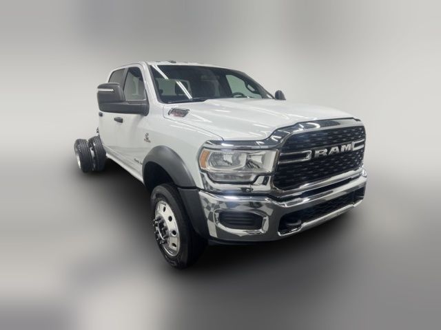 2024 Ram 4500 SLT