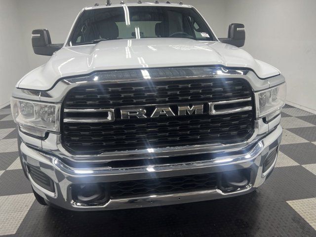 2024 Ram 4500 SLT