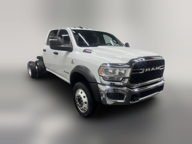 2024 Ram 4500 SLT