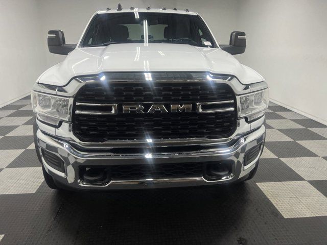 2024 Ram 4500 SLT