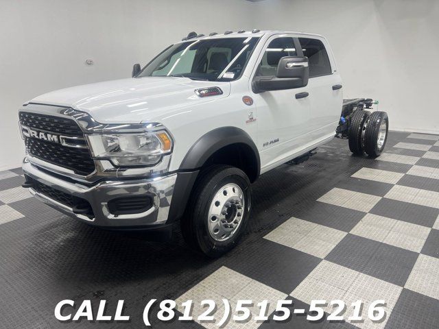 2024 Ram 4500 SLT