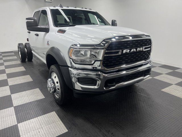 2024 Ram 4500 SLT