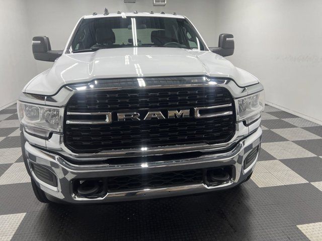 2024 Ram 4500 SLT