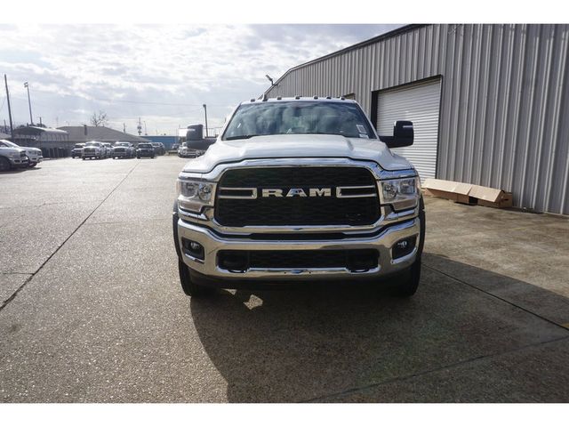 2024 Ram 4500 Tradesman