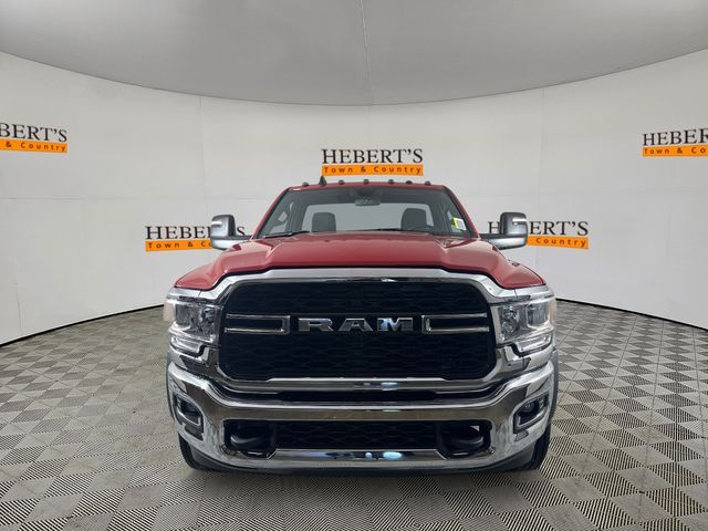 2024 Ram 4500 Tradesman