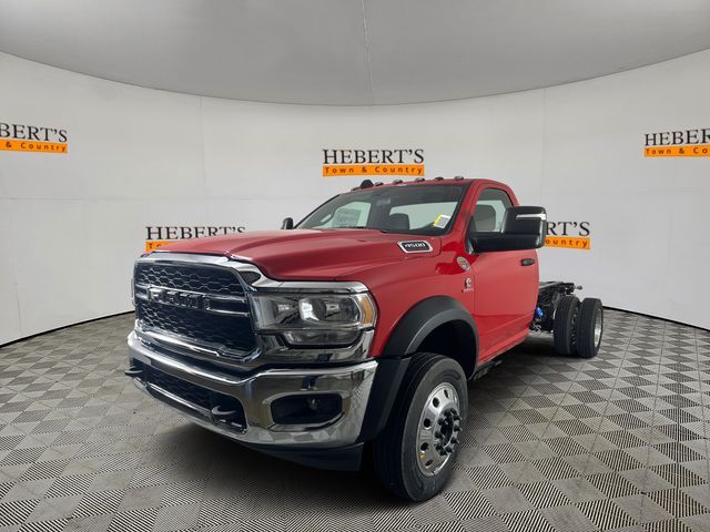 2024 Ram 4500 Tradesman