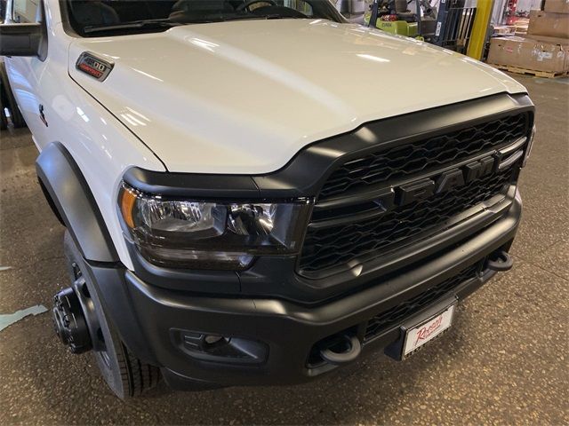 2024 Ram 4500 Tradesman