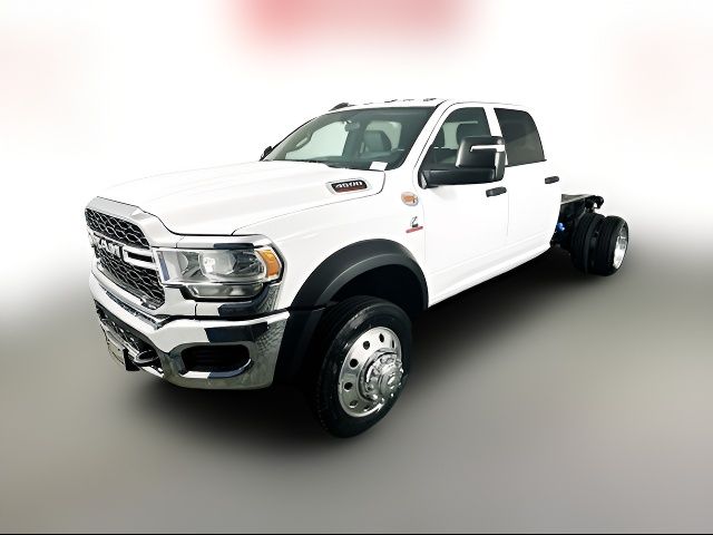 2024 Ram 4500 Tradesman