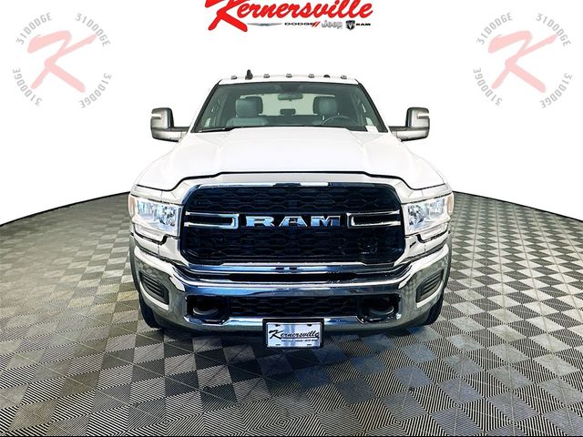 2024 Ram 4500 Tradesman