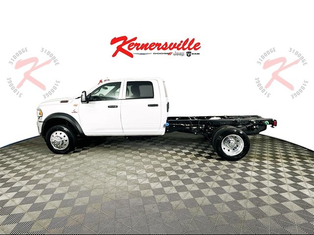 2024 Ram 4500 Tradesman