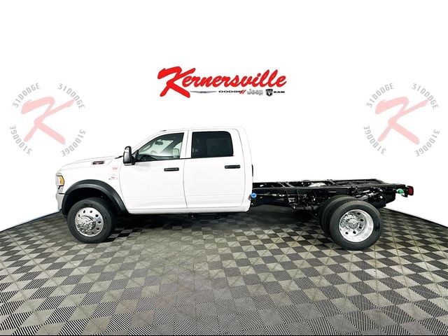 2024 Ram 4500 Tradesman