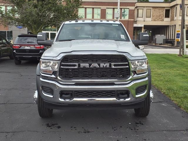 2024 Ram 4500 Tradesman