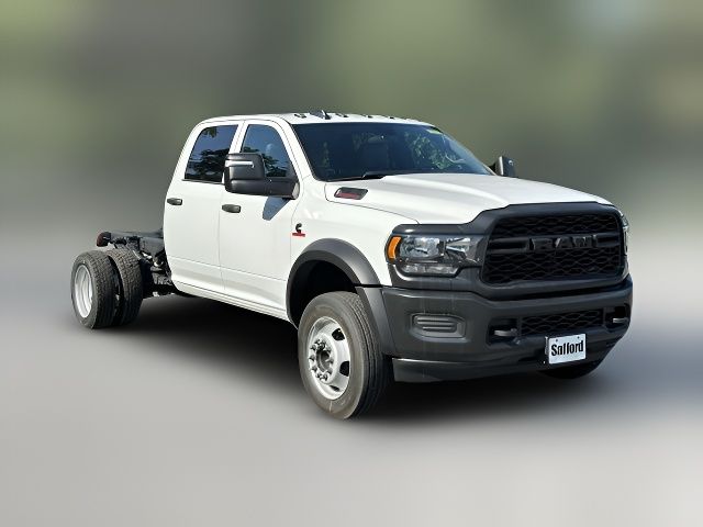 2024 Ram 4500 Tradesman