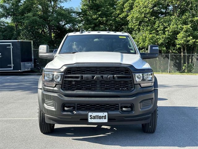 2024 Ram 4500 Tradesman