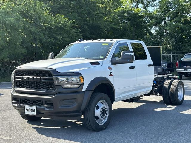 2024 Ram 4500 Tradesman