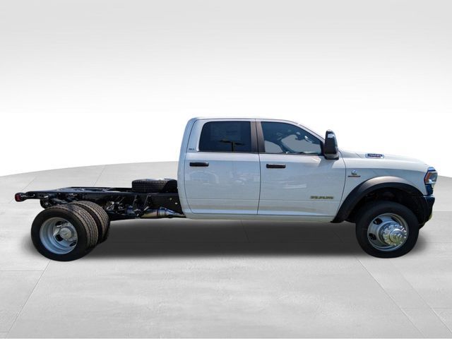 2024 Ram 4500 SLT